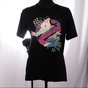 Ghost Busters Loot-crate shirt